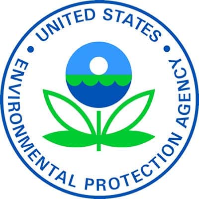 U.S. EPA logo