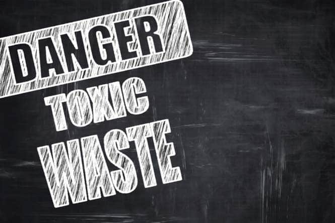 RCRA Hazardous Waste rcra-hazardous-waste